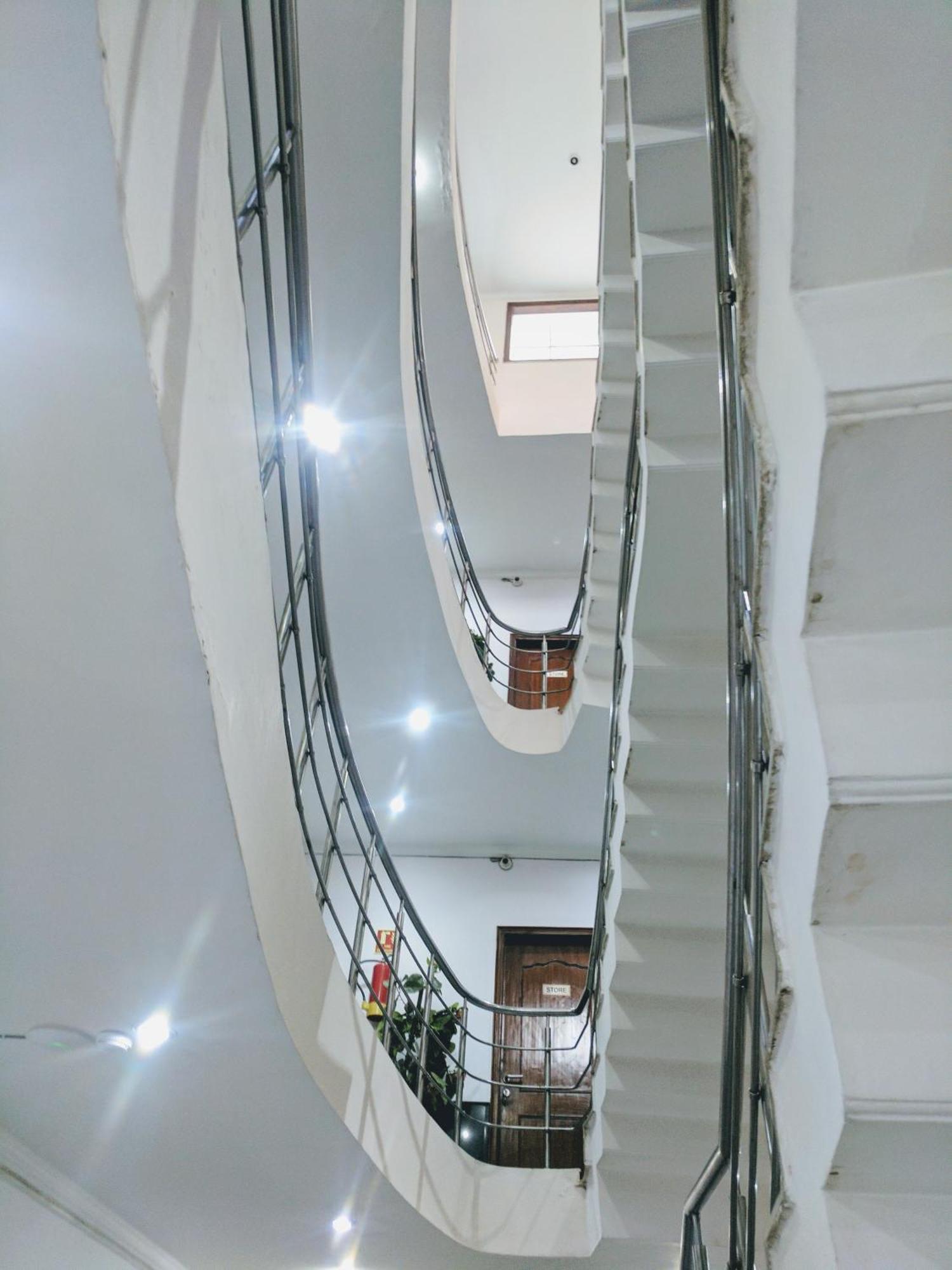 Hotel Exotica Leisure Valley, Gurgáon Kültér fotó